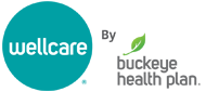 Wellcare By Buckeye Health Plan